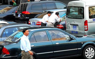 Quản lý tài sản công: Quy trách nhiệm người đứng đầu