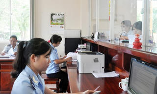 Tín hiệu vui