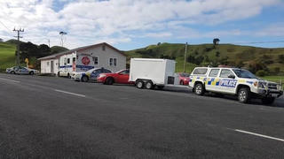 Lại xảy ra nổ súng tại New Zealand, 4 người thương vong