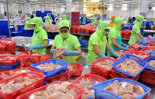 Tạo lá chắn bảo vệ hàng Việt