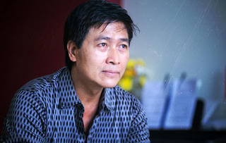 Nghệ sĩ Quốc Tuấn: Hành trình tìm điều kỳ diệu cho con