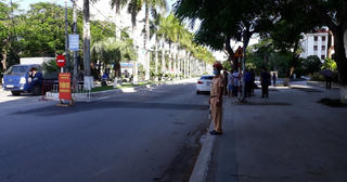 Thanh niên người Việt phát hiện nhiễm SARS-CoV-2 khi sang Hàn Quốc