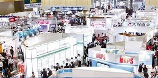 Doanh nghiệp Việt Nam tham dự triển lãm công nghiệp tại Nhật Bản