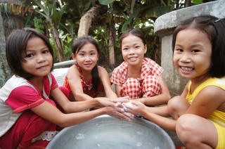 Phú Yên: Phát huy hiệu quả công trình cấp nước sinh hoạt