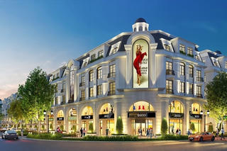 Vì sao shophouse Hinode Royal Park đang được ráo riết săn đón?
