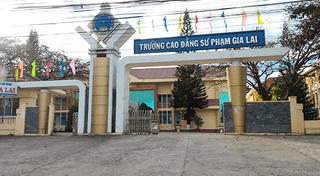 Lên phương án chuyển đổi Trường CĐSP Gia Lai thành phân hiệu đại học