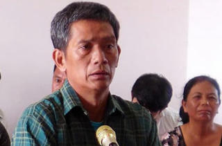 Gã đàn ông lĩnh án vì mưu đồ cướp xe máy 24 năm trước