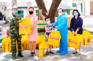 Quảng Nam: Hiệp hội Doanh nghiệp tỉnh là 'cầu nối' và niềm tin vững chãi