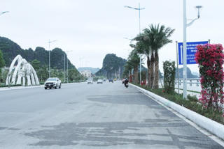 ‘Con đường di sản’
