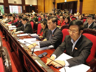 Phát huy trách nhiệm các 'bộ lọc'
