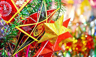 Lễ hội Trung Thu 2016