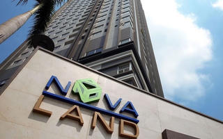Novaland chào bán 1.300 tỷ đồng trái phiếu