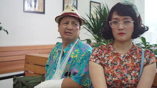 ‘Ghét thì yêu thôi’