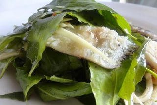 Cá chua ở Kon Tum