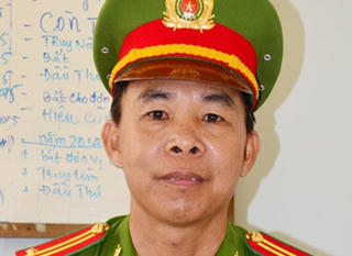 Đội trưởng Đội truy nã không nhận hối lộ 50 triệu đồng