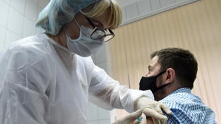 Nga thông báo giá bán 2 liều vaccine Sputnik-V phòng dịch Covid-19