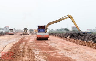 Sai phạm tại Ban QLDA đầu tư xây dựng các công trình giao thông