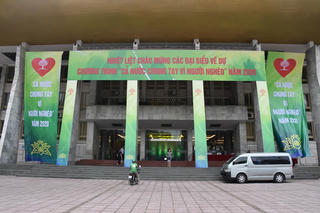 Sẵn sàng cho Chương trình 'Cả nước chung tay vì người nghèo' năm 2020