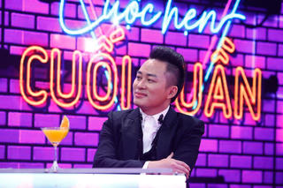 Tùng Dương biến hóa với loạt hit ở 'Cuộc hẹn cuối tuần'