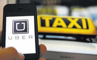 Ứng xử với Uber, Grab: Vẫn những ý kiến trái chiều