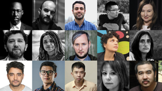 Dự án phim Việt Nam tham dự LHP Cannes 2018