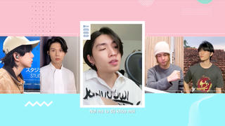 Uni5 đong đầy cảm xúc với Hit cũ ‘Hãy khóc trên vai anh’