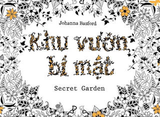 Khám phá “Khu vườn bí mật”