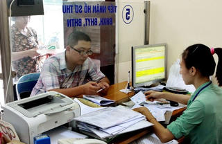 Đẩy mạnh thanh tra xử lý doanh nghiệp nợ bảo hiểm xã hội