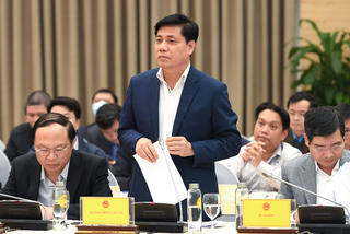 Bộ GTVT: Xử lý nghiêm tiếp viên Vietnam Airlines sai phạm phòng dịch