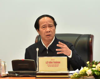 Phát huy cao nhất hiệu quả tài nguyên dầu khí 