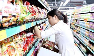 Thay đổi tâm thế, chinh phục người tiêu dùng