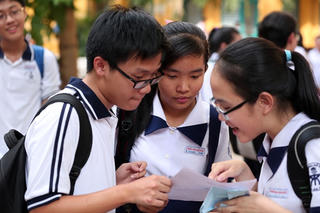 Khoảng 40.000 học sinh Hà Nội sẽ không có cơ hội học lớp 10 công lập