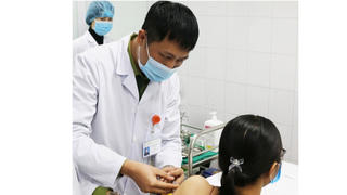 Chính thức thử nghiệm vaccine ngừa Covid-19 liều cao