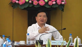 Bí thư Thành ủy TP HCM: Nhà dân sập thì mấy ông lãnh đạo cũng... 'sập'!