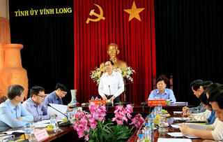 Vệ sinh, an toàn thực phẩm là những tiêu chuẩn hàng đầu của hàng Việt