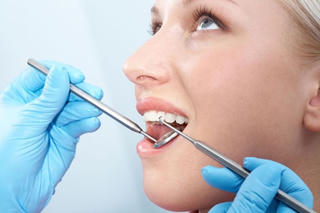 Rắc rối với chiếc răng khôn