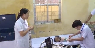 [VIDEO] Các trường Trung cấp Y Dược trước nguy cơ bị xóa sổ