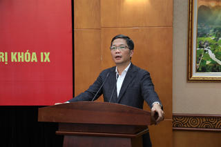 Ngày 6/12, Thủ tướng chủ trì Diễn đàn cấp cao về công nghiệp 4.0: Năm điểm mới về công nghiệp hóa của Đảng