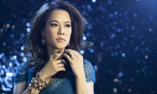 Thu Phương: Sức nóng ngày trở về