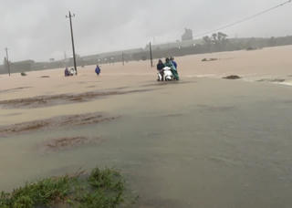 Thông tin mới nhất vụ 37 người ở Thừa Thiên-Huế đi rừng mất liên lạc