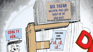 Lại chuyển giá, trốn thuế 