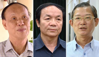 Cơ chế và công cụ trong giám sát