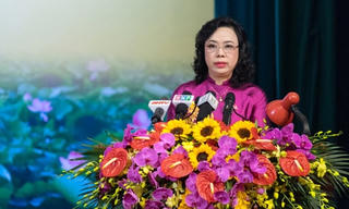 Hà Nội: Phát hiện, xử lý các vụ tham nhũng còn hạn chế