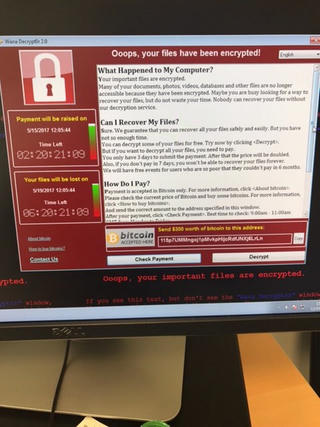 Ca phẫu thuật tim bị hủy vào phút cuối vì mã độc tấn công bệnh viện