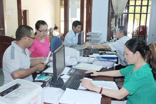 Nhiều giải pháp tăng số người tham gia BHXH tự nguyện