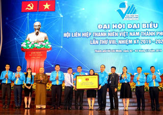 Khởi nghiệp cho thanh niên trong giai đoạn mới