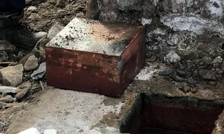 Phát hiện liên tiếp 2 ‘chiếc hộp thời gian’ từ thời nội chiến Mỹ