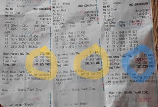 EVN sẽ lấy ý kiến về mẫu hóa đơn tiền điện mới để dễ so sánh