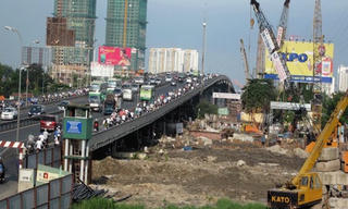 Gỡ khó về vốn cho các công trình trọng điểm
