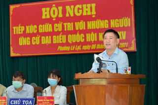 Tập trung đảm bảo cân đối ngân sách, giữ bội chi, tăng chi cho đầu tư